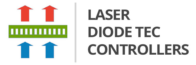 TEC controllers and Temperature Controller for Laser Diodes