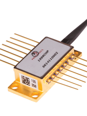 TECH-NOTE: 3SP Technologies Laser Diode