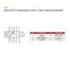 976nm 1W laser diode schematics