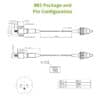 445nm Blue Fiber-Coupled Laser Diode