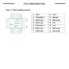 785nm laser diode pin settings