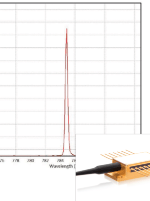 785nm Laser Diode