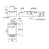 808nm-15w-diode-laser-dimensions