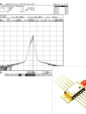 1064nm laser diode 2W