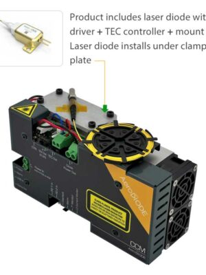 976nm Laser Diode, 10W