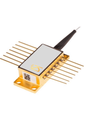 1650nm laser diode