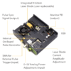 1060nm Pulsed Laser Source Featuers