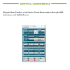 1064nm laser diode system software