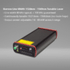 tuneable laser model CBDX1