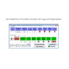 tuneable laser software