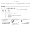 100 Amp Laser Diode Driver Pinout