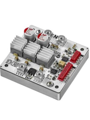 Laser Diode Driver, 100 Amps, SF6090