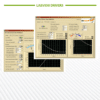 Software Laser Diode 100W