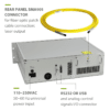 100W Laser Diode 808nm Rear View