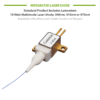 10 W Lumentum JDSU Pump Laser Diode