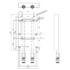 laser diode heatsink