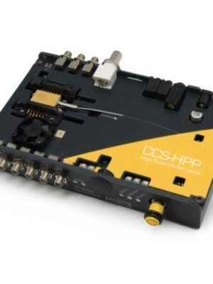 CCS-HPP Pulsed Laser Diode Driver 2024 img