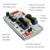 SF8000 Laser Diode Driver and TEC Controller Main Product Image 2024