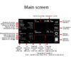 Laser Diode Controller Model MBL1500