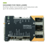 Fiber Laser Butterfly Laser Diode Controller Module