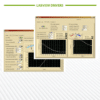 Diode Laser 808nm, 50W, Software Screen