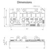 Driver for Laser Diodes Schematic Circuit