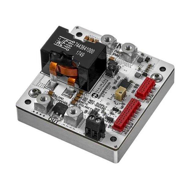 SF6100 Laser Diode Driver