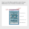 laser diode driver software screen capture