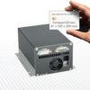 laser diode driver dimensions