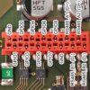 Pulse 480 Watt Dual Output TEC Controller Pinout