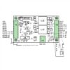 Pulse 48W TEC Controller Diagram