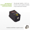 raman spectroscopy 785nm laser features