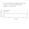 Lambda Wavelock Laser Diode Wavelength Stability