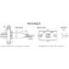 1310nm DFB Laser 20mW Coaxial Pinout