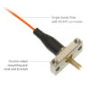 1470nm DFB Laser 15mW Top View