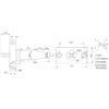 1570nm DFB 2.5G Laser Diode Package Pinout