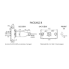 Single Mode FP Laser Drawing