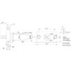 905nm, 3mW Fabry-Perot Laser Diode Pinout