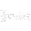 980nm 20mW Laser Diode Package Pinout