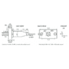 Green 520nm Laser Diode Package