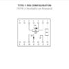 785nm laser diode pin configuration