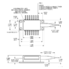 1308nm 15mw dimensions