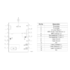 1308nm 15mw pinout