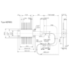 1480nm 200mw dimensions