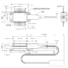 1535nm 10mw laser diode dimensions