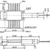 1544nm 10mw Dimensions