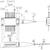 1558nm 10mw laser diode dimensions