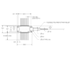 980nm 120mW dimensions