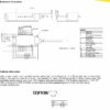 1555.32nm CQF938-50 DFB Laser Diode