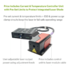 Laser Diode Source Nichia NDS4116